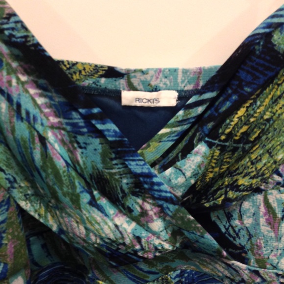 2/$40 RICKIS 1X - Picture 4 of 6